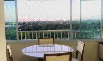 Imagem 6: Apartamento Salvador Ville Paralela Oportunidade