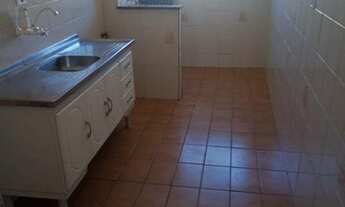 Imagem 5: Apartamento para Locação em São Paulo, Horto Florestal, 2 dormitórios, 1 banheiro, 1 vaga