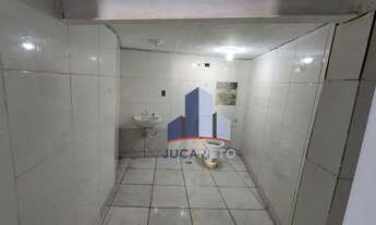 Imagem 4: Salão para alugar, 97 m² por R$ 2.190/mês - Vila Assis Brasil - Mauá/SP