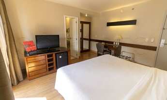 Imagem 3: Hilton São Paulo Itaim 25,82m² 1 dormitório 1 vaga para locação com entrada imediata