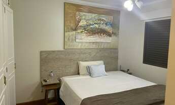 Imagem 7: Apartamento para venda com 138 metros quadrados com 3 quartos em Vila Regente Feijó - São