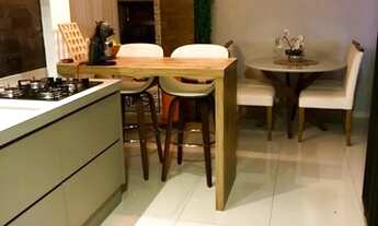 Imagem 3: Apto | 01 Suíte + 01 Dormitório