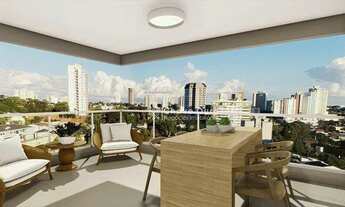 Imagem 7: Apartamento no Country