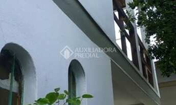 Imagem: PORTO ALEGRE - Casa Padrão - Vila São