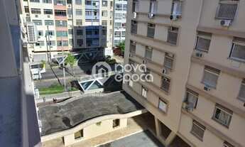 Imagem 3: Tijuca Apartamento com 3 dormitórios