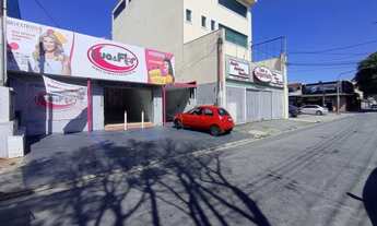 Imagem 5: Salão Comercial para Venda ou *Locação - Pauliceia - SBC