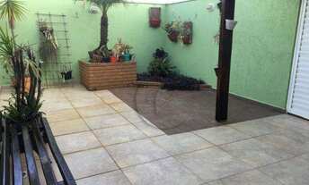 Imagem: Cobertura Vila Pires