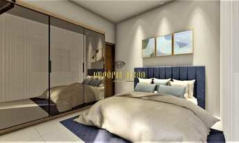 Imagem 3: Sobrado em construção à venda com prazo de entrega em Junho 2023 no bairro Jardim das Flor