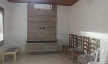 Imagem 7: Dourados - Casa Padrão - BNH II Plano