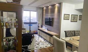 Imagem: Apartamento para venda com 65 metros quadrados