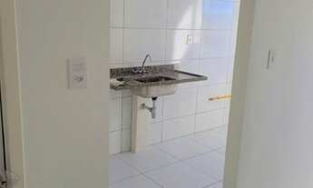 Imagem 6: APARTAMENTO NOSSA SENHORA DO SOCORRO COND PARQUE DA AVENIDA NO F COLLOR