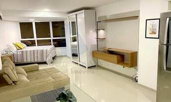 Imagem 2: Apartamento para Locação em Jaboatão dos Guararapes, Piedade, 1 dormitório, 1 banheiro, 1