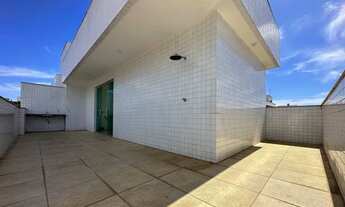 Imagem 2: COBERTURA NO DONA CLARA | 04 QUARTOS 03 SUÍTES