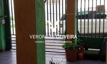 Imagem 2: São Paulo - Casa Padrão - VILA RE