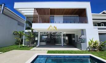 Imagem 2: Barra da Tijuca Casa com 3 dormitórios