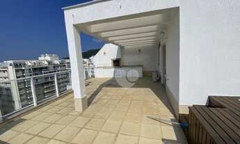 Imagem 9: Cobertura com 4 dormitórios à venda, 180 m² por R$ 950.000,00 - Recreio dos Bandeirantes