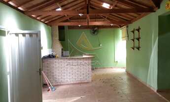 Imagem: Casa - São Simão - Centro