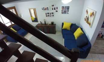 Imagem 5: Casa com 2 dormitórios à venda, 148 m² por R$ 560.000,00 - Aberta dos Morros - Porto Alegr