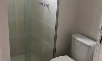 Imagem 3: Apartamento para venda com 58 metros quadrados com 2 quartos em Taquara - Rio de Janeiro