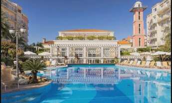 Imagem 7: Flat para venda com 35 metros quadrados com 1 quarto em Jurerê Internacional - Florianópol