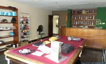 Imagem 7: CASA ASSOBRADADA - REAL PARQUE - SP