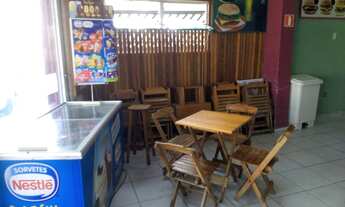 Imagem 14: Loja, 55 m² - venda por R$ 200.000,00 ou aluguel por R$ 6.000,02/mês - Vila Guilhermina