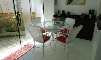 Imagem 5: Flat com 2 dormitórios à venda - Pitangueiras Praia - Guarujá/SP