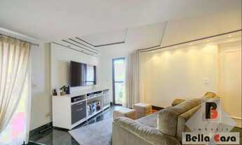 Imagem 4: Apto. alto padrão no Parque da Mooca 157 m²