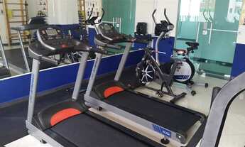 Imagem 7: APARTAMENTO COM 91 m² - FORTE - PRAIA GRANDE SP