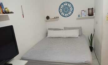 Imagem 2: Apartamento para alugar definitivo de frente pra Praia na Guilhermina