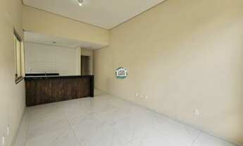 Imagem 2: Casa com 3 dormitórios à venda, 127 m² por R$ 520.000 - Visão - Lagoa Santa/MG