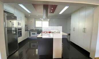 Imagem 7: Apartamento com 3 dormitórios, 167 m² - Alto de Pinheiros - São Paulo/SP