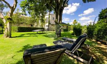 Imagem 6: BELISSÍMA CASA A VENDA NO CONDOMÍNIO TERRAS DE SÃO JOSÉ I