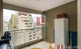 Imagem 7: Apartamento Novo em Bela Vista - São Paulo, SP