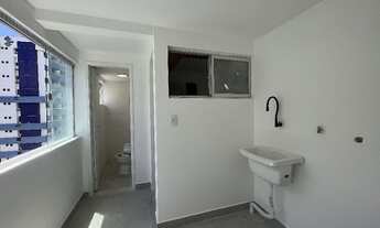 Imagem 3: Apartamento com 3 dormitórios para alugar, 130 m² - Tambaú - João Pessoa/PB