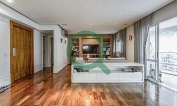 Imagem 4: São Paulo - Apartamento Padrão - Itaim Bibi