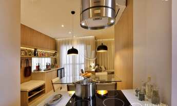 Imagem 6: Araraquara - Apartamento Padrão - Jardim das Flores