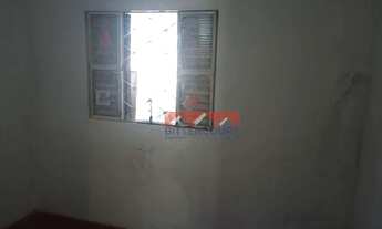 Imagem 4: Casa com 2 dormitórios para alugar, 45 m² por R$ 700,00/mês - Jundiaí Mirim - Jundiaí/SP