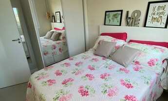 Imagem 4: Apartamento para aluguel tem 40 metros quadrados com 2 quartos em Cambuci - São Paulo - SP