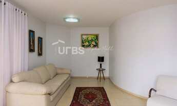 Imagem 2: Ingrid Bergman - Apartamento 4 quartos, sendo 2 suítes