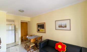 Imagem 6: Apartamento para Aluguel - Mansões Santo Antônio, 3 Quartos, 60 m2