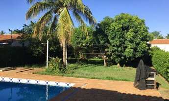 Imagem: Santo Antônio do Aracanguá - Fazenda/Sítio