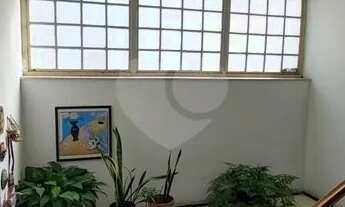 Imagem 6: Casa residencial e comercial na Vila Mariana