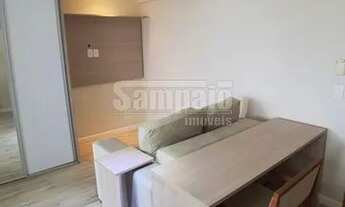 Imagem 6: Campo Grande Apartamento com 1 dormitório