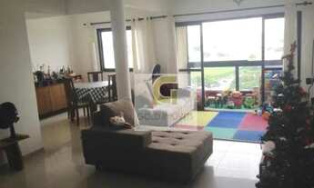 Imagem 2: Apartamento Duplex com 3 dormitórios à venda, 147 m² ,Jardim América - São José dos Campos