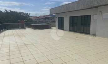 Imagem 2: LOPES ENJOY VENDE Cobertura com 5 quartos à venda, 456 m² por R$ 1.700.000 - Recreio dos B