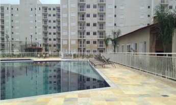 Imagem: Apartamento com 2 dormitórios para alugar