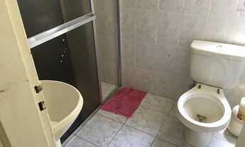 Imagem 6: Apartamento dois dormitórios disponível para feriados de abril Guarujá enseada