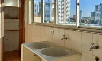 Imagem 6: Apartamento a venda na Zona 07