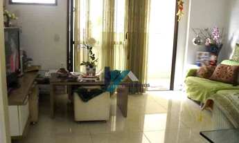 Imagem: Apartamento com 3 quartos à venda, 100